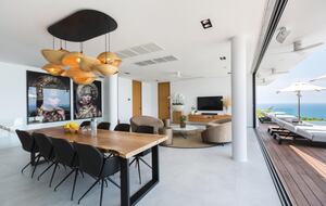 Villa Amylia Ruby - Koh Samui, Thailand