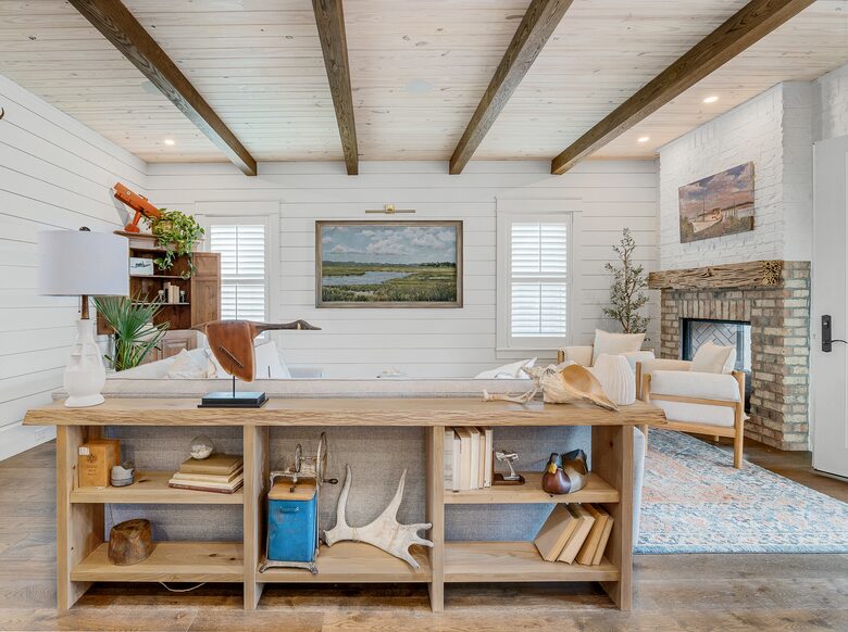 Newly Built Home, Just Steps from the Beach - Atlantic Beach, Florida