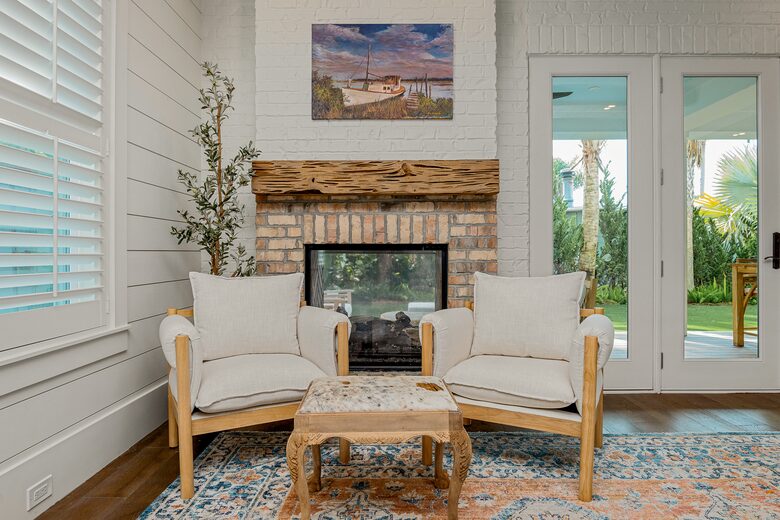 Newly Built Home, Just Steps from the Beach - Atlantic Beach, Florida
