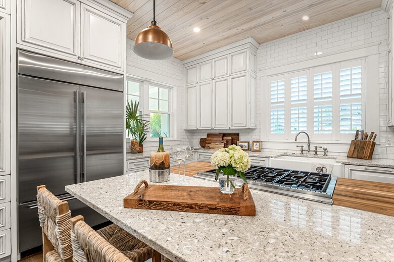 Newly Built Home, Just Steps from the Beach - Atlantic Beach, Florida