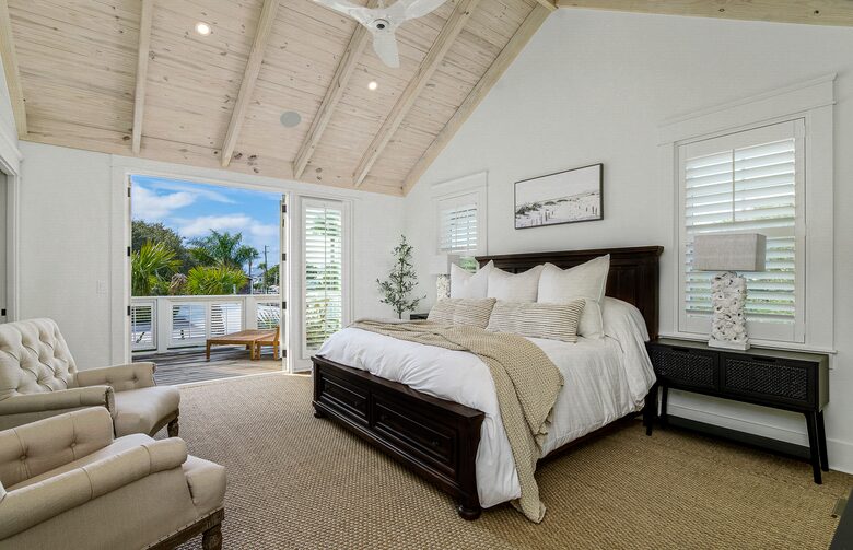 Newly Built Home, Just Steps from the Beach - Atlantic Beach, Florida