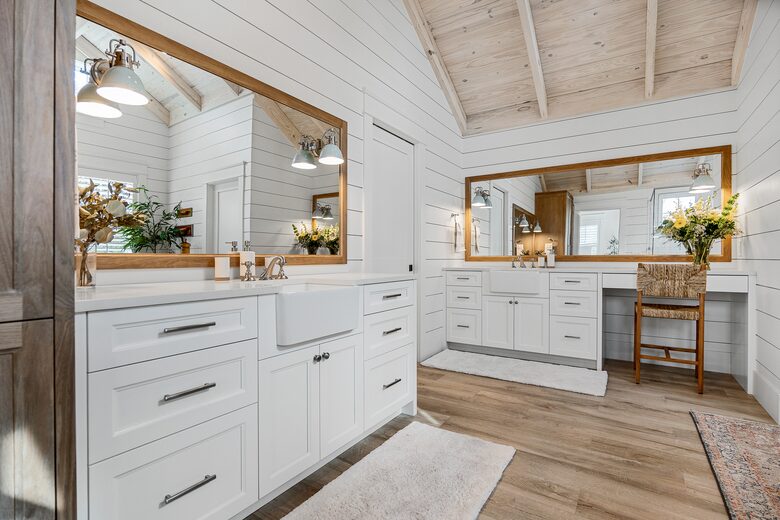 Newly Built Home, Just Steps from the Beach - Atlantic Beach, Florida