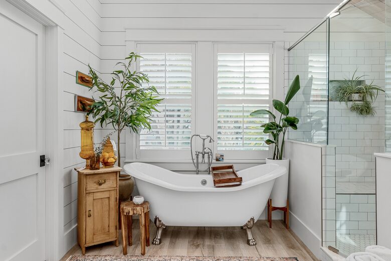 Newly Built Home, Just Steps from the Beach - Atlantic Beach, Florida