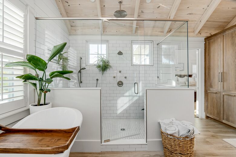 Newly Built Home, Just Steps from the Beach - Atlantic Beach, Florida
