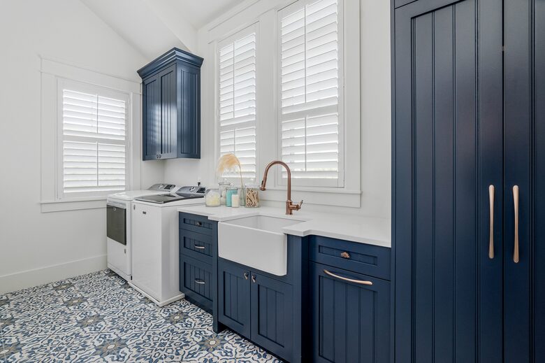 Newly Built Home, Just Steps from the Beach - Atlantic Beach, Florida