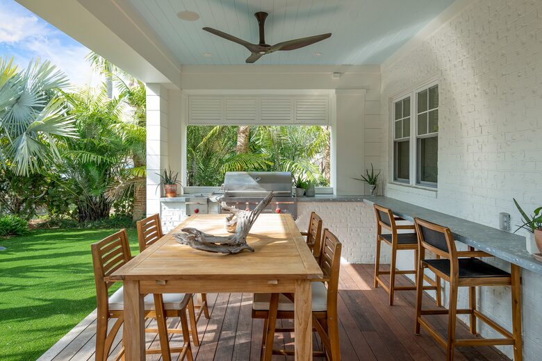 Newly Built Home, Just Steps from the Beach - Atlantic Beach, Florida