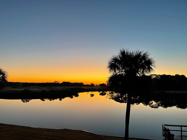 Full Sweep - Hilton Head Island, South Carolina