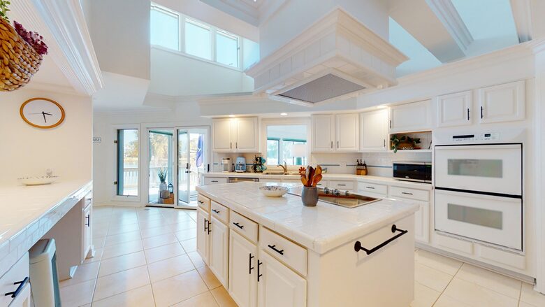Full Sweep - Hilton Head Island, South Carolina