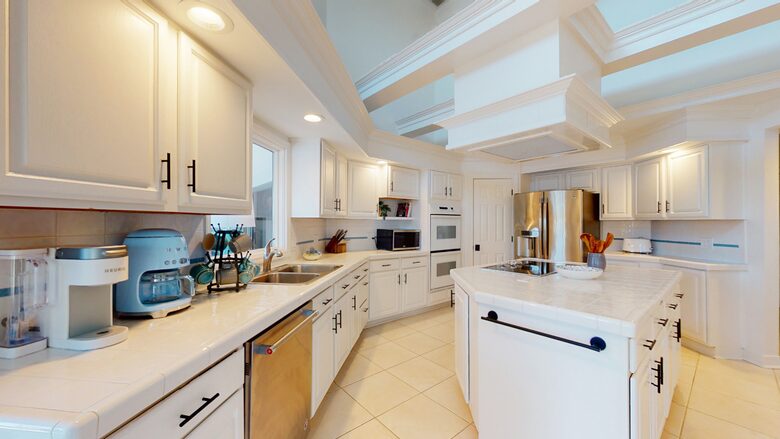 Full Sweep - Hilton Head Island, South Carolina