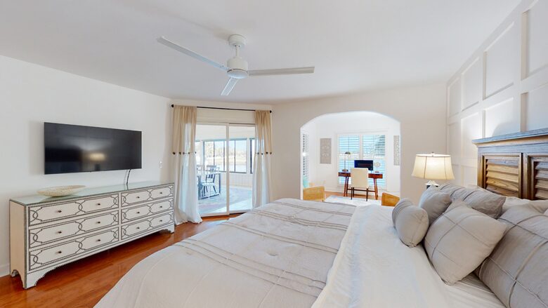 Full Sweep - Hilton Head Island, South Carolina