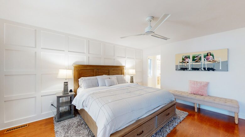 Full Sweep - Hilton Head Island, South Carolina