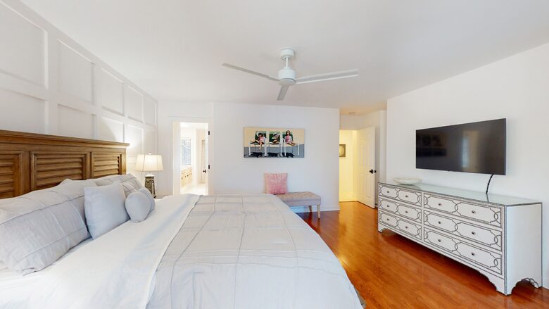 Full Sweep - Hilton Head Island, South Carolina