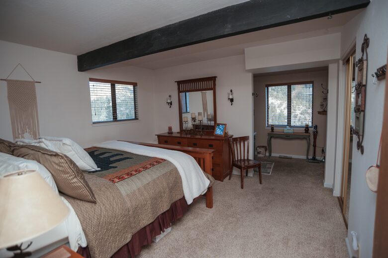 Top of the Peak Tahoe Chalet - Incline Village-Crystal Bay, Nevada