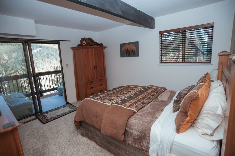 Top of the Peak Tahoe Chalet - Incline Village-Crystal Bay, Nevada
