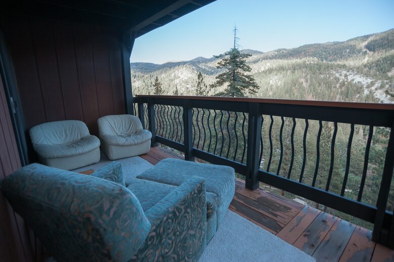 Top of the Peak Tahoe Chalet - Incline Village-Crystal Bay, Nevada