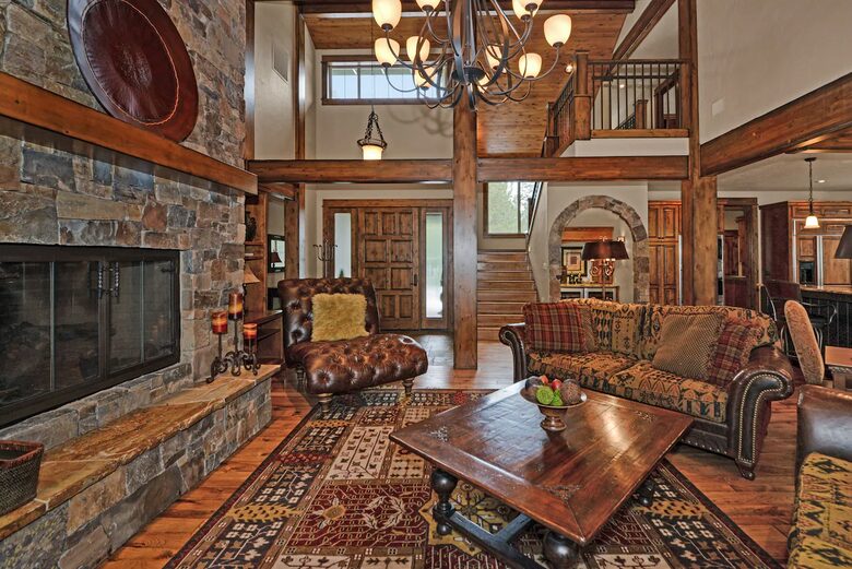 Mt Bachelor getaway on Deschutes River in Sunriver - Sunriver, Oregon