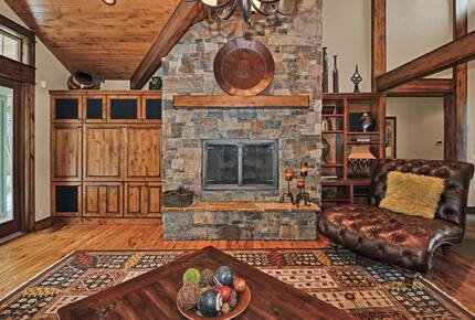 Mt Bachelor getaway on Deschutes River in Sunriver - Sunriver, Oregon