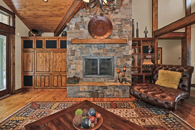 Mt Bachelor getaway on Deschutes River in Sunriver - Sunriver, Oregon
