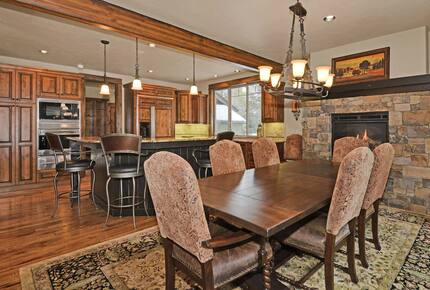Mt Bachelor getaway on Deschutes River in Sunriver - Sunriver, Oregon