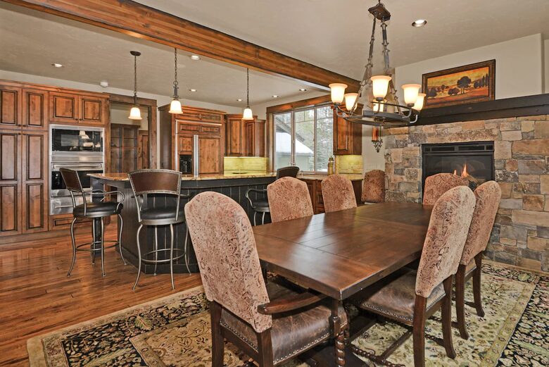 Mt Bachelor getaway on Deschutes River in Sunriver - Sunriver, Oregon