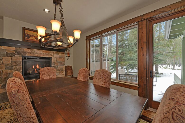Mt Bachelor getaway on Deschutes River in Sunriver - Sunriver, Oregon