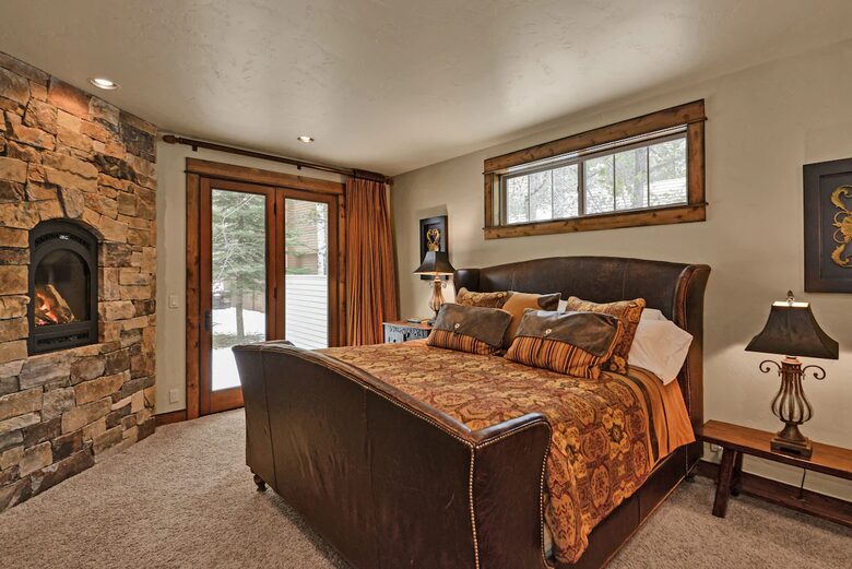 Mt Bachelor getaway on Deschutes River in Sunriver - Sunriver, Oregon
