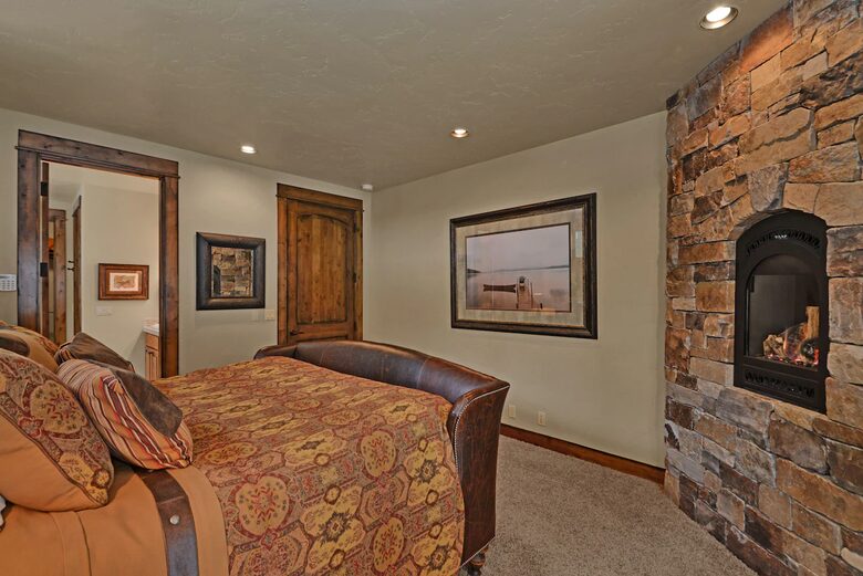 Mt Bachelor getaway on Deschutes River in Sunriver - Sunriver, Oregon