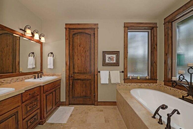 Mt Bachelor getaway on Deschutes River in Sunriver - Sunriver, Oregon