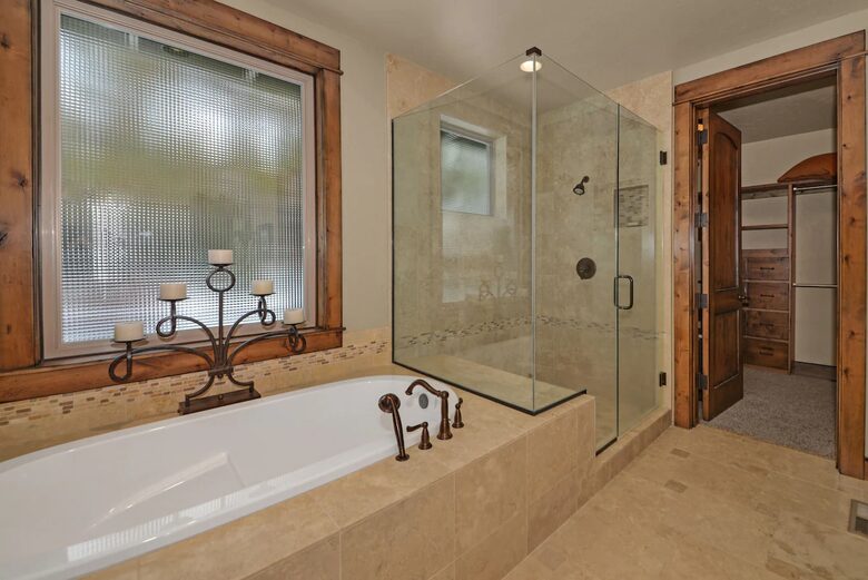 Mt Bachelor getaway on Deschutes River in Sunriver - Sunriver, Oregon