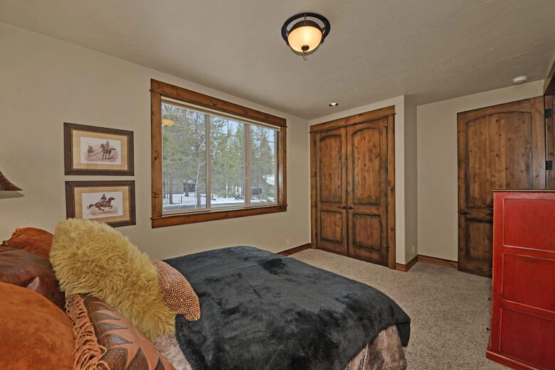 Mt Bachelor getaway on Deschutes River in Sunriver - Sunriver, Oregon
