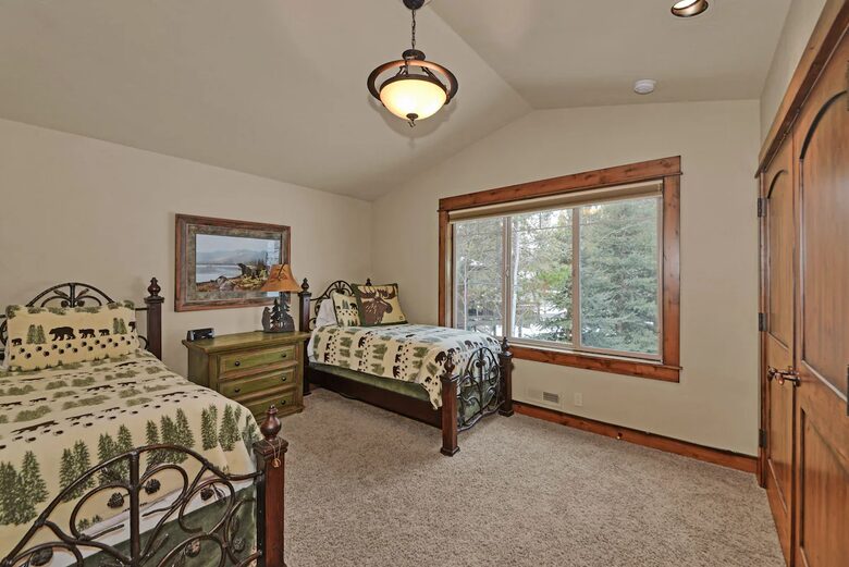 Mt Bachelor getaway on Deschutes River in Sunriver - Sunriver, Oregon
