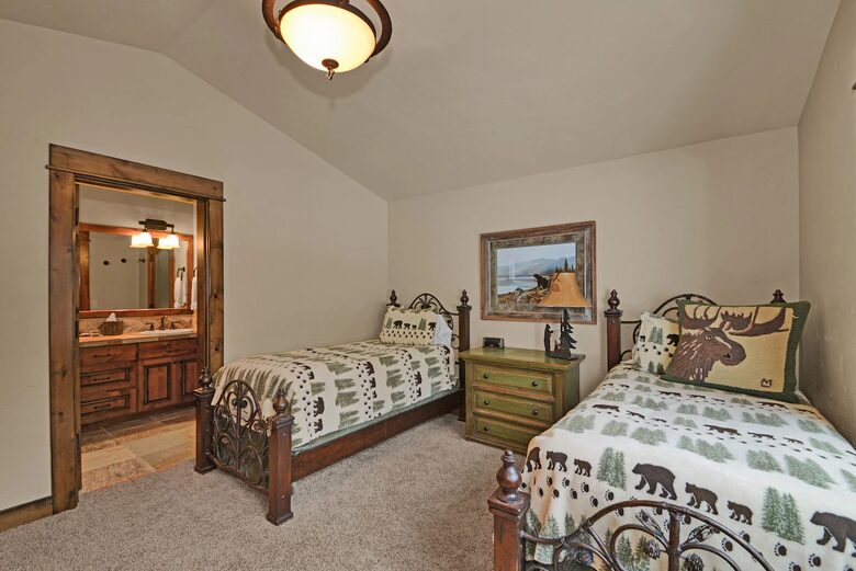Mt Bachelor getaway on Deschutes River in Sunriver - Sunriver, Oregon