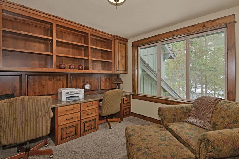 Mt Bachelor getaway on Deschutes River in Sunriver - Sunriver, Oregon
