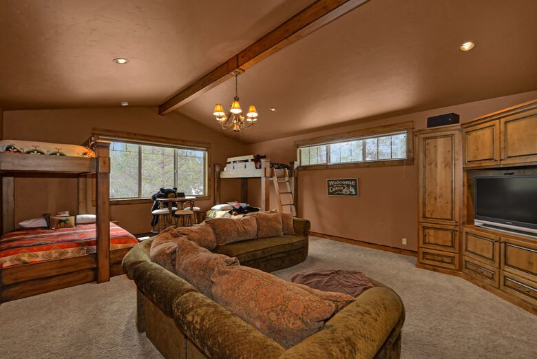 Mt Bachelor getaway on Deschutes River in Sunriver - Sunriver, Oregon