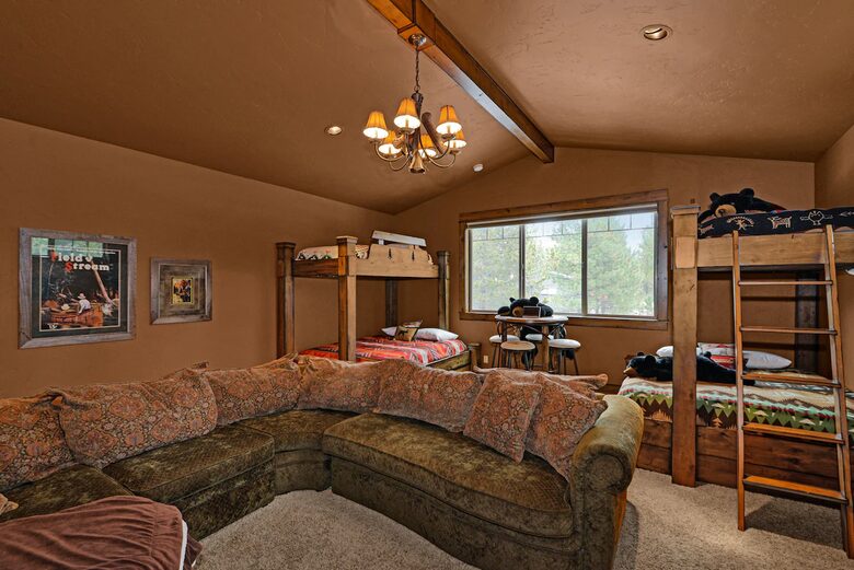 Mt Bachelor getaway on Deschutes River in Sunriver - Sunriver, Oregon