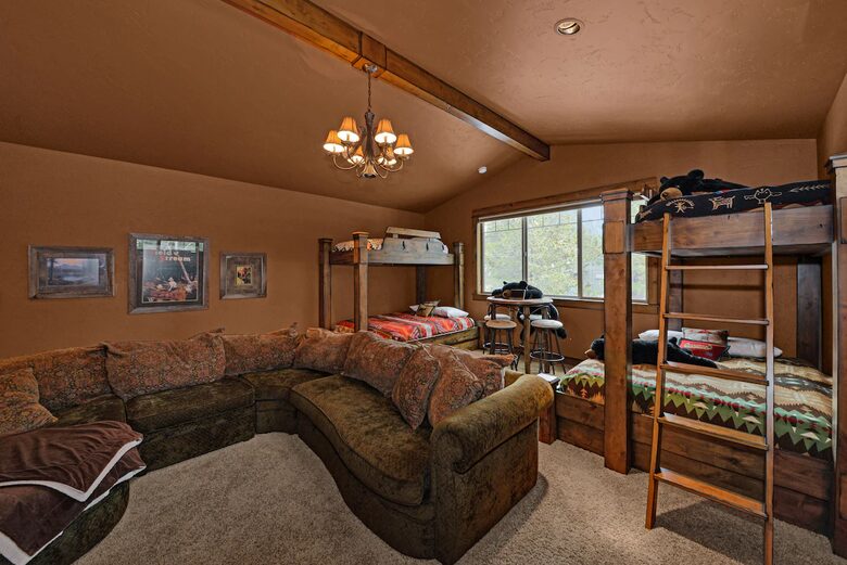 Mt Bachelor getaway on Deschutes River in Sunriver - Sunriver, Oregon