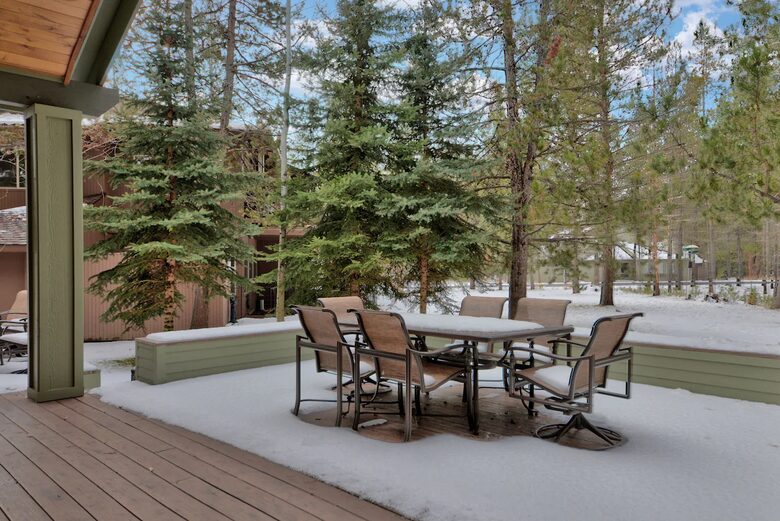 Mt Bachelor getaway on Deschutes River in Sunriver - Sunriver, Oregon
