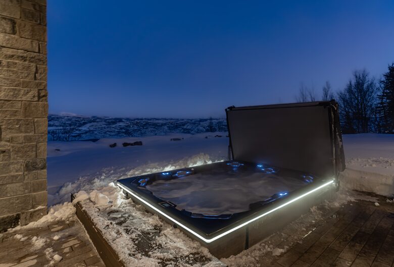 Modern Mountain Getaway - Heber City, Utah