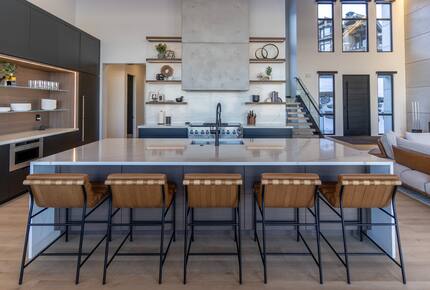 Modern Mountain Getaway - Heber City, Utah