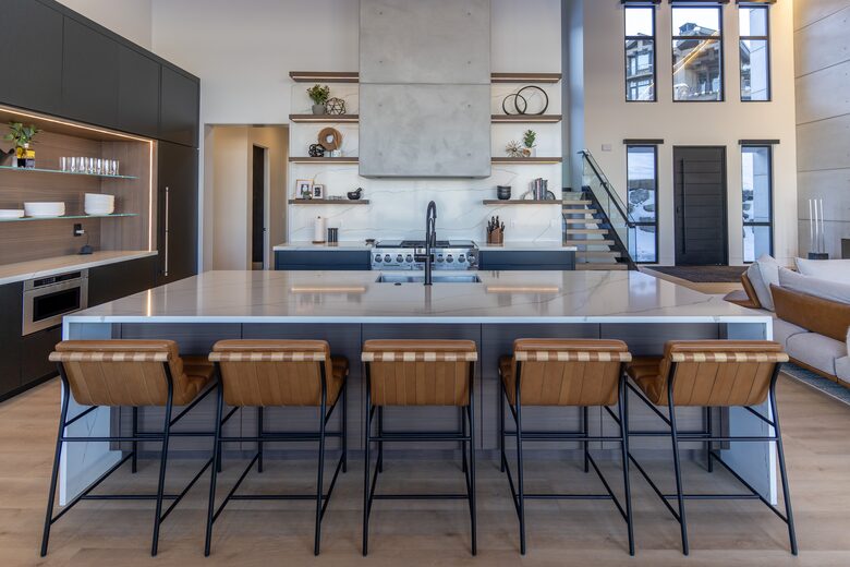 Modern Mountain Getaway - Heber City, Utah