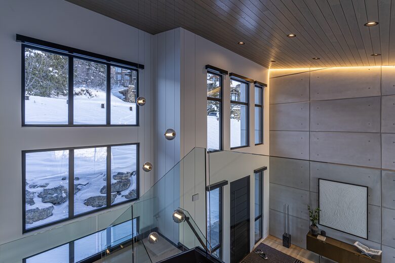 Modern Mountain Getaway - Heber City, Utah