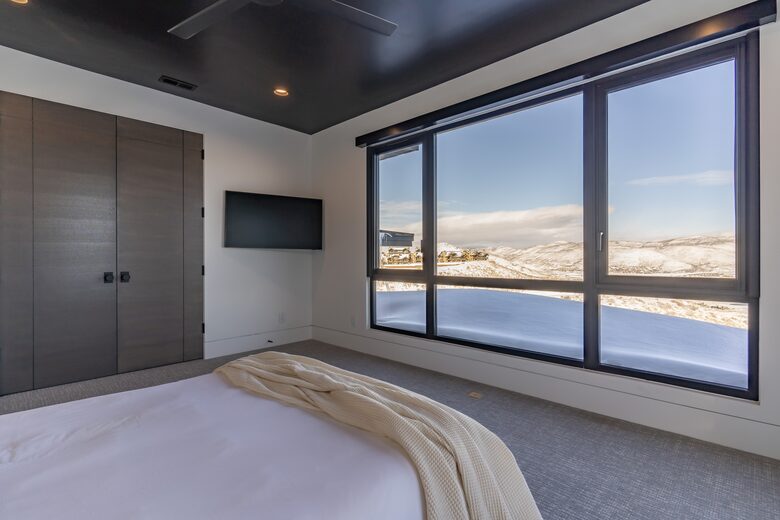 Modern Mountain Getaway - Heber City, Utah