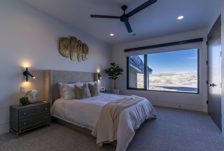 Modern Mountain Getaway - Heber City, Utah