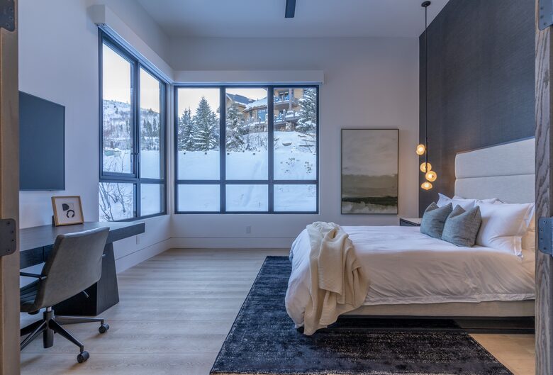 Modern Mountain Getaway - Heber City, Utah