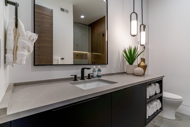 Modern Mountain Getaway - Heber City, Utah