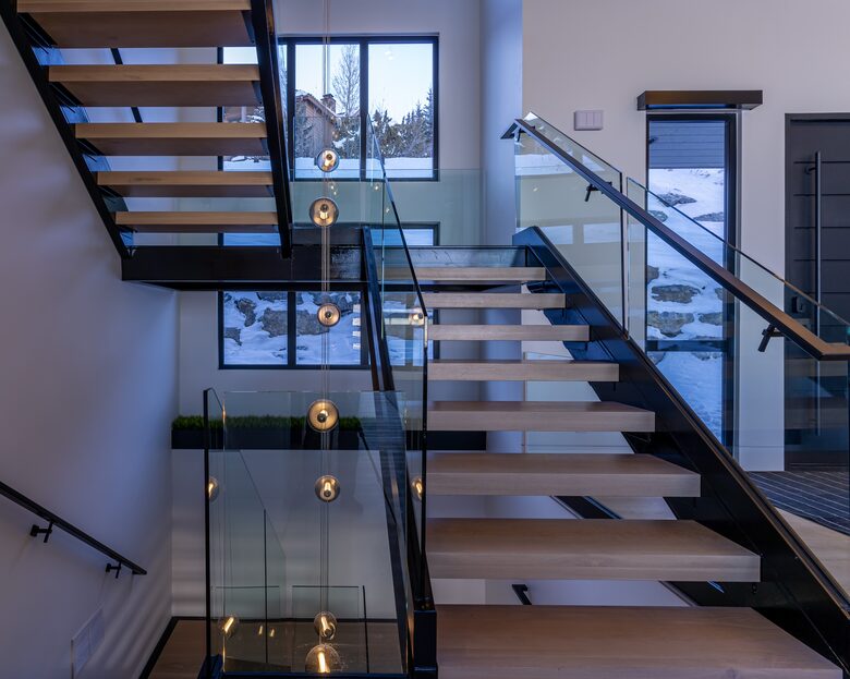 Modern Mountain Getaway - Heber City, Utah