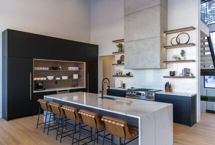 Modern Mountain Getaway - Heber City, Utah