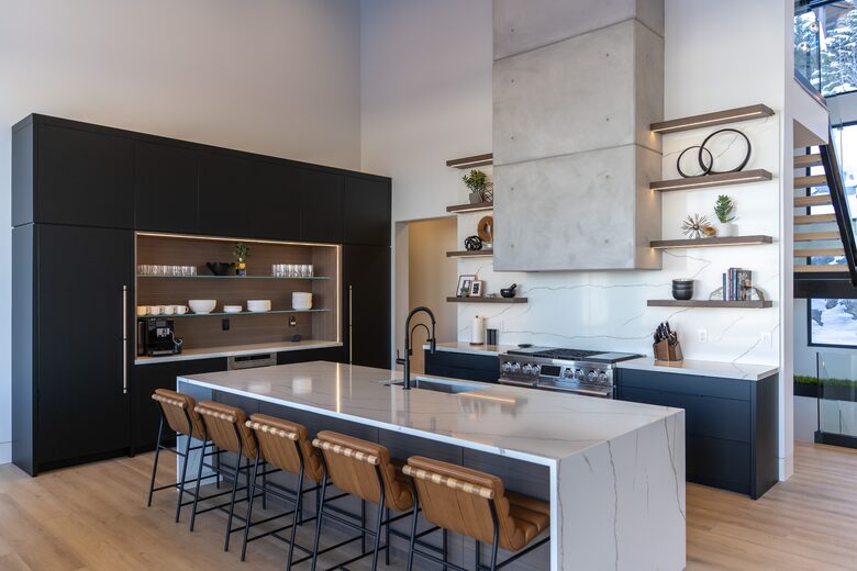 Modern Mountain Getaway - Heber City, Utah