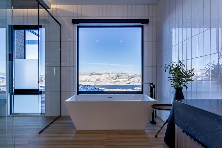 Modern Mountain Getaway - Heber City, Utah