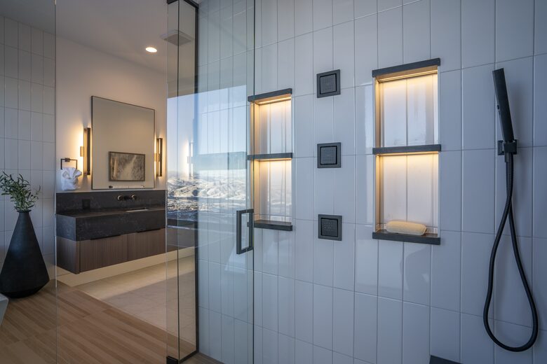 Modern Mountain Getaway - Heber City, Utah